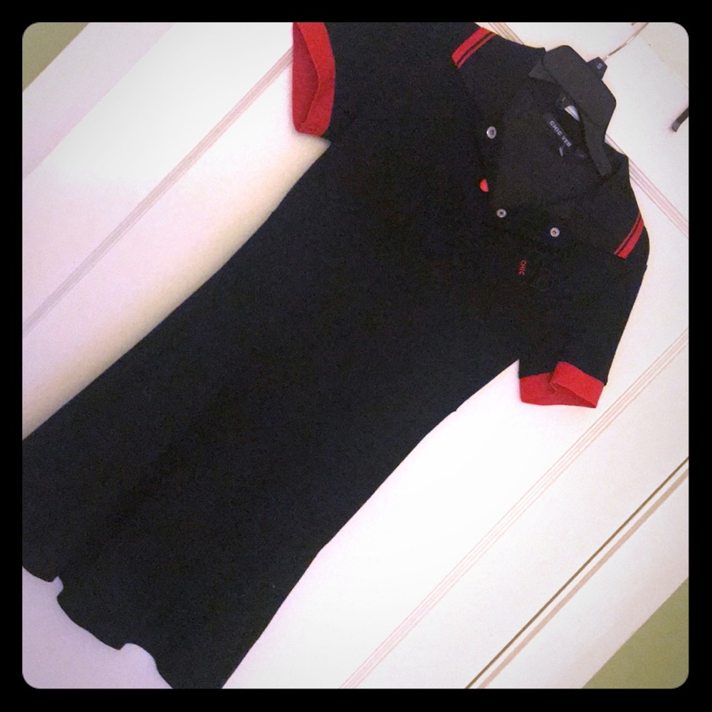 Shirt Dress